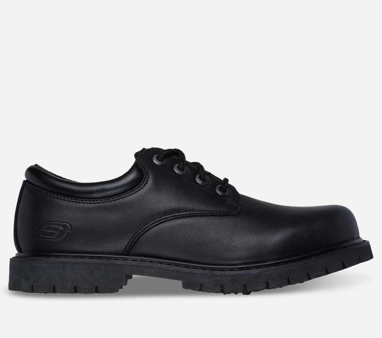 Work: Relaxed Fit: Cottonwood – Cantix Work Skechers.se
