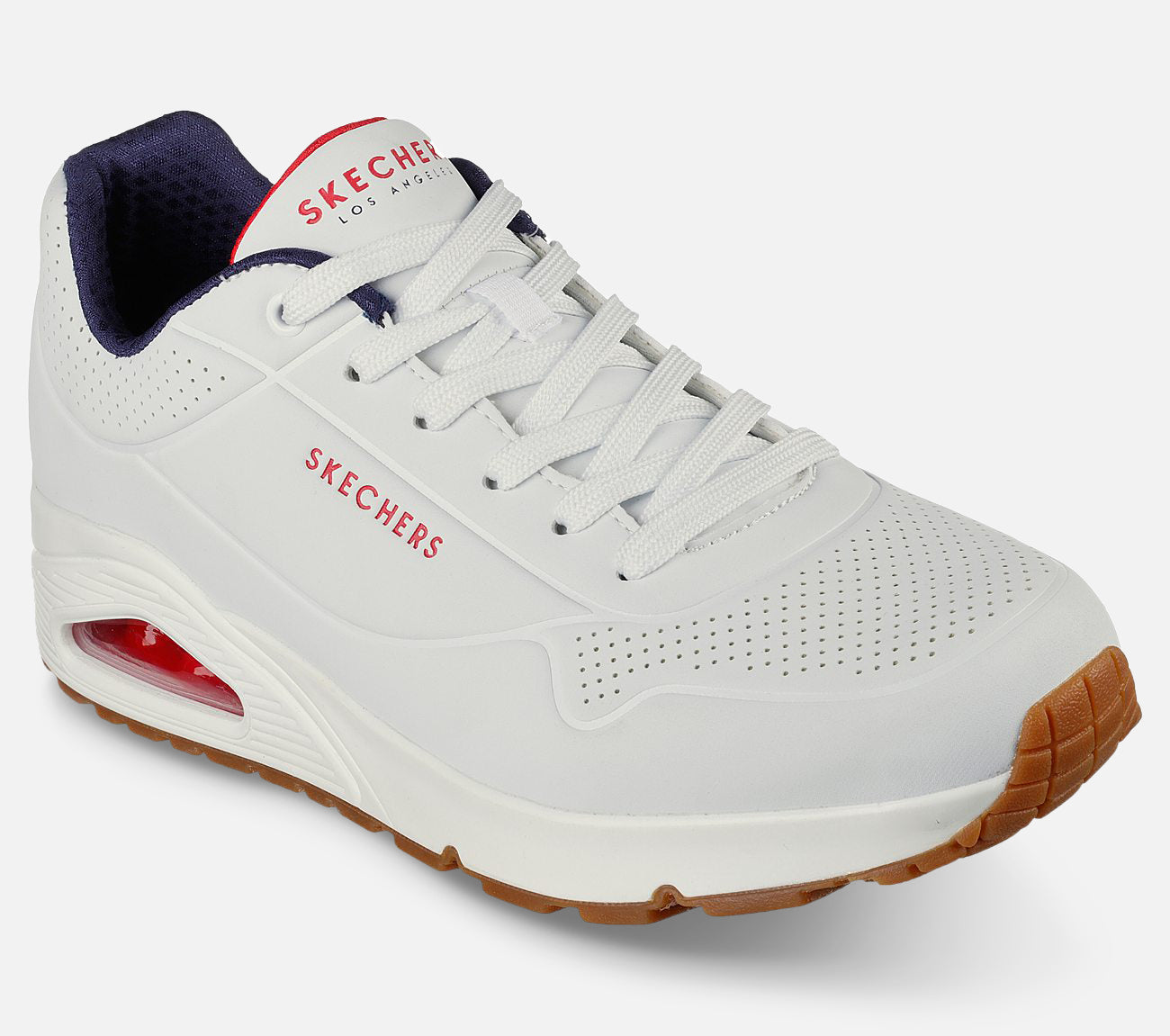 Uno - Stand On Air Shoe Skechers.se