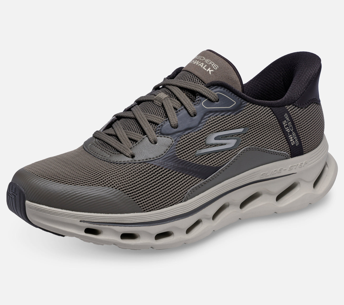 Slip-ins: GO WALK Glide-Step 2.0 - Zac Shoe Skechers.se
