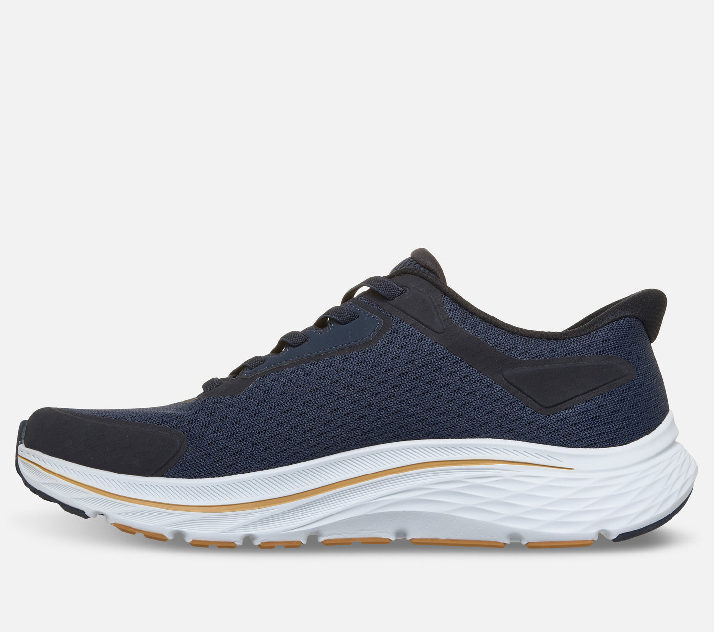 Slip-ins: GO RUN Consistent 3