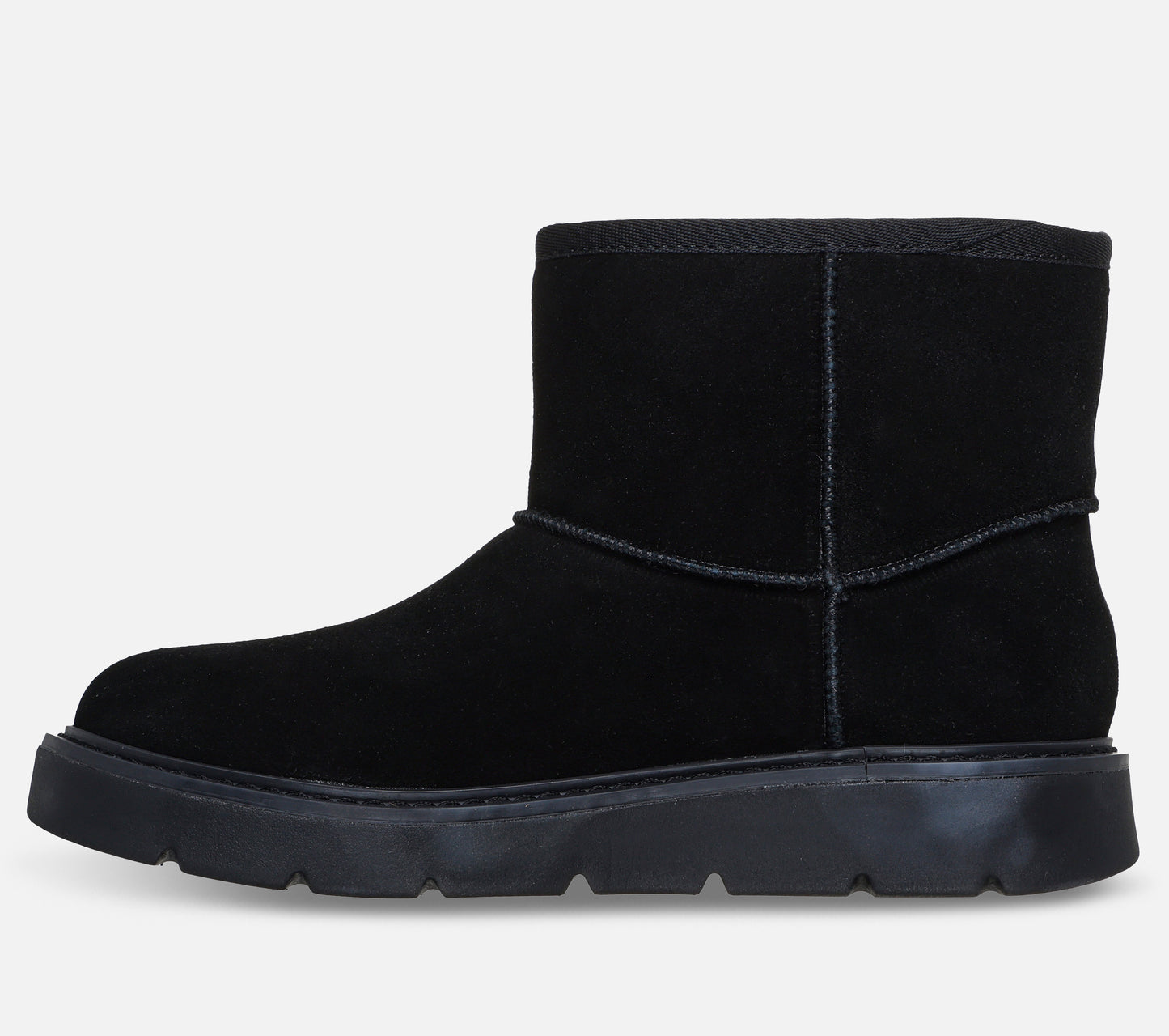 Slip-ins: Keepsakes Cozy - Cozy Shorty