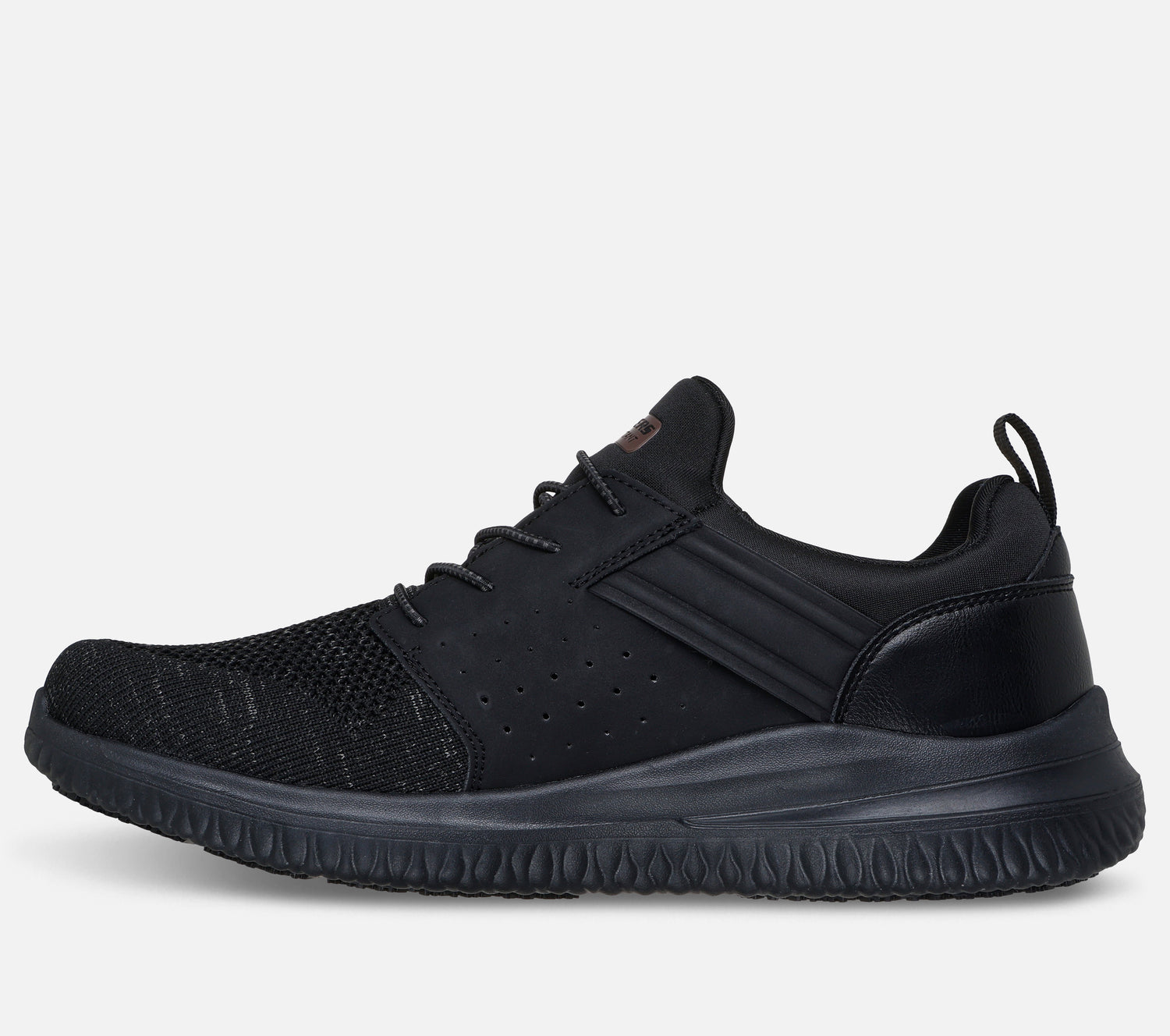 Work: Delson 3.0 – Oteron Work Skechers.se