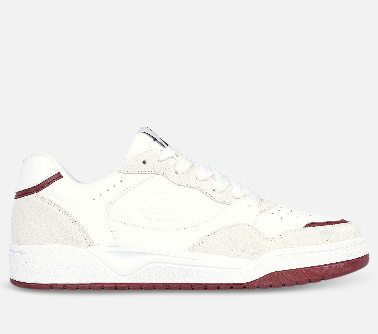 Koopa Court - Volley Low Shoe Skechers.se