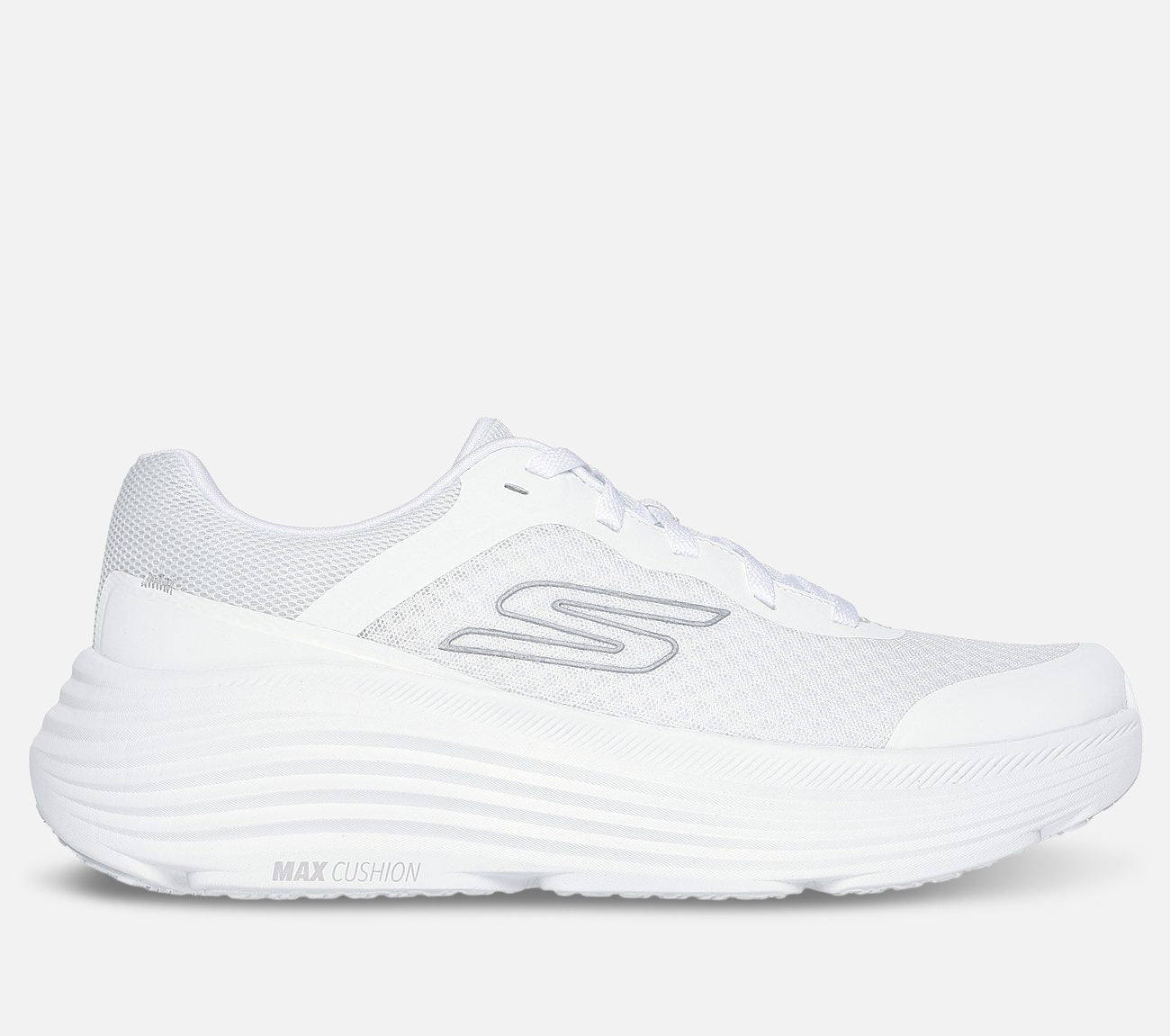Max Cushioning Endeavour Shoe Skechers.se
