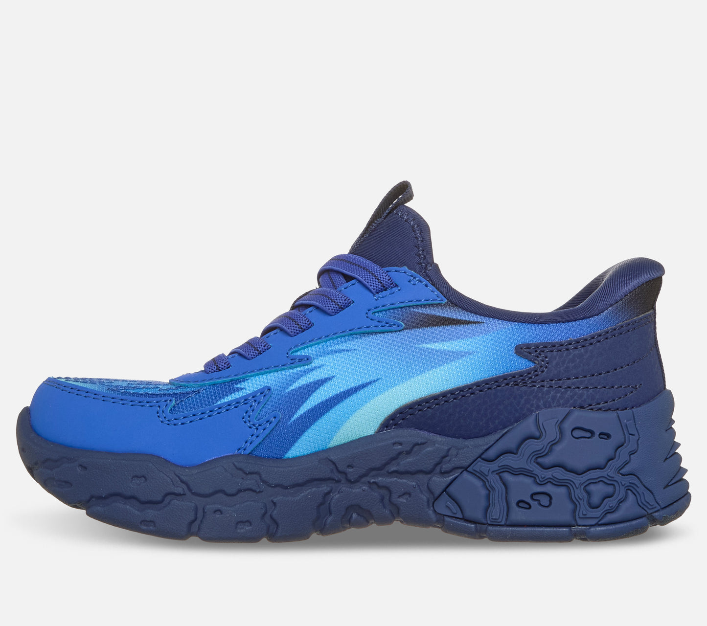 Slip-ins: Thermo-Quake - Flame Fury Shoe Skechers.se