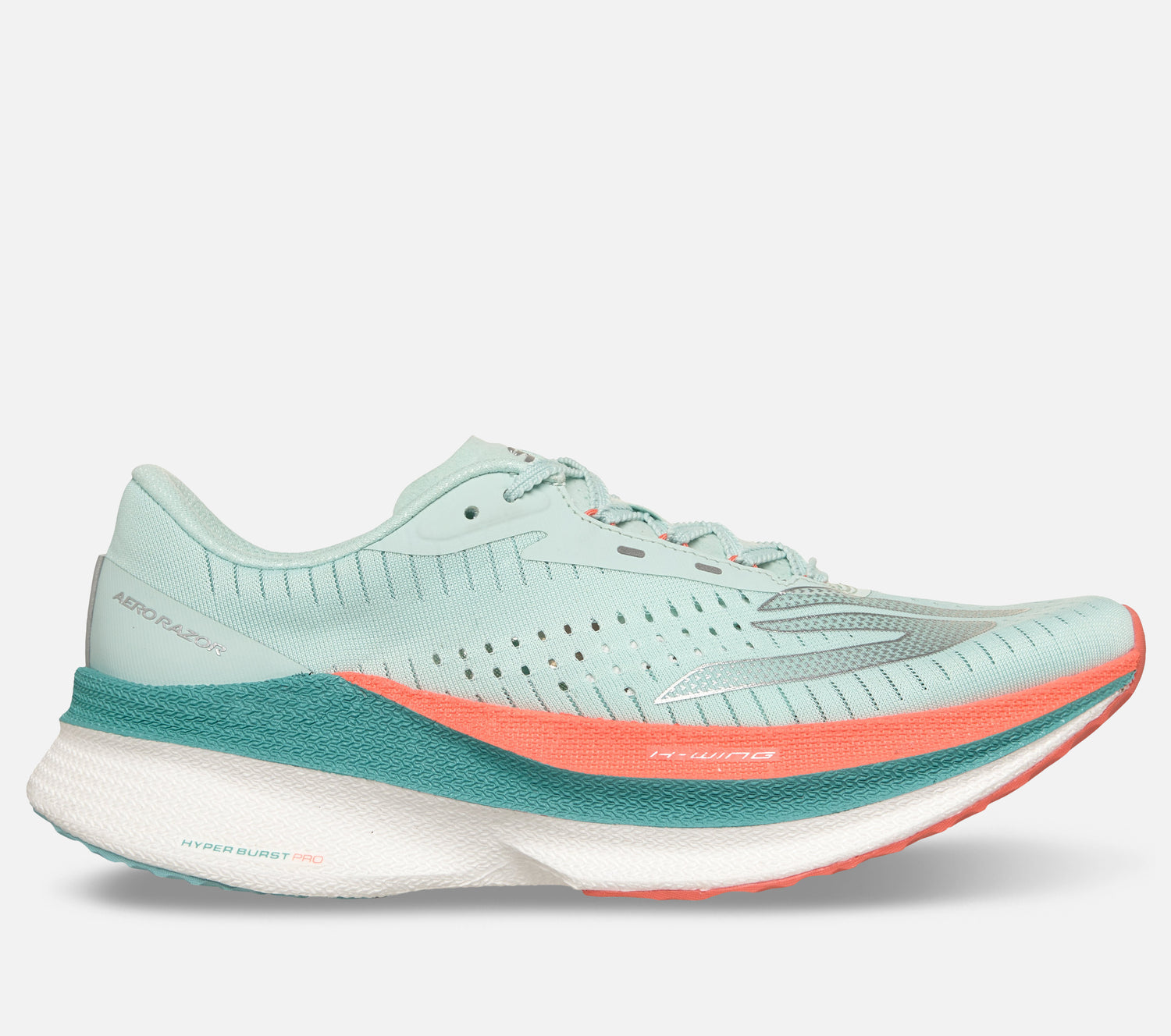 Aero Razor Shoe Skechers.se