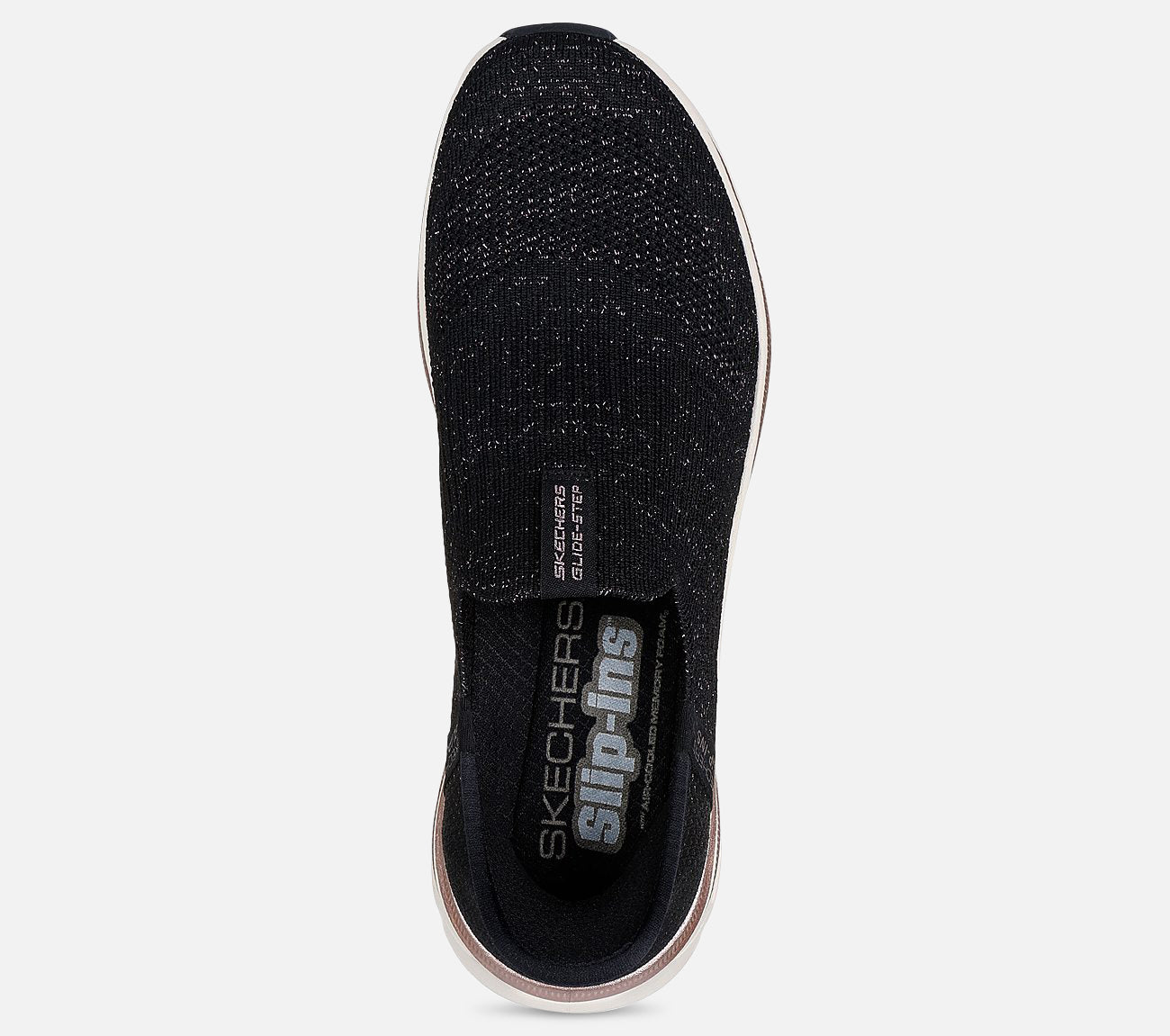 Slip-ins: Glide-Step Pro - Night Gleam Shoe Skechers.se