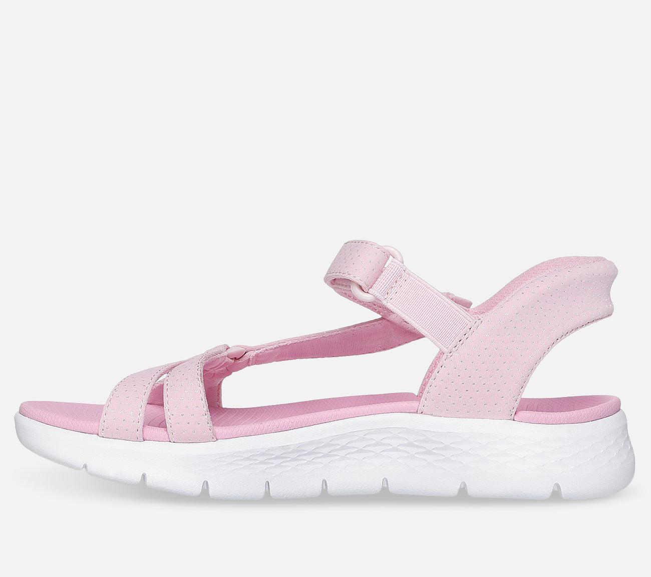 Slip-ins: GO WALK Flex Sandal - Lots Of Sol Sandal Skechers.se