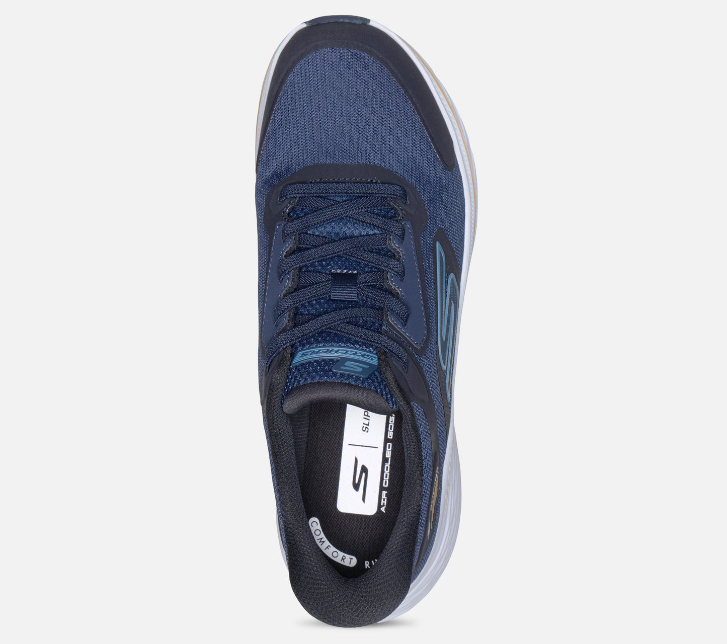 Slip-ins: GO RUN Consistent 3
