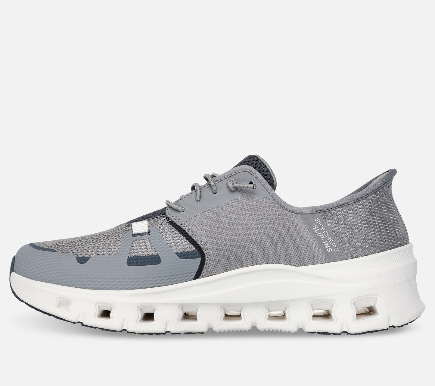 Work: Slip-ins: Slip-Resistant: Glide-Step Pro