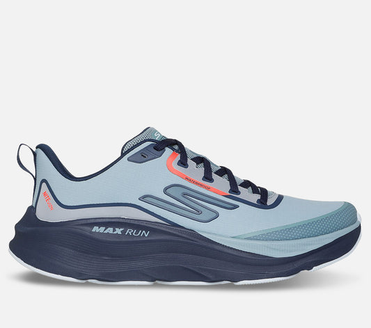Max Cushioning Max Run - Vorteza - Waterproof Shoe Skechers.se