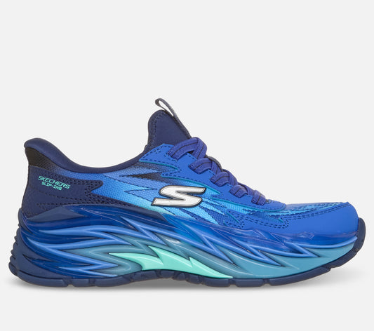 Slip-ins: Thermo-Quake - Flame Fury Shoe Skechers.se