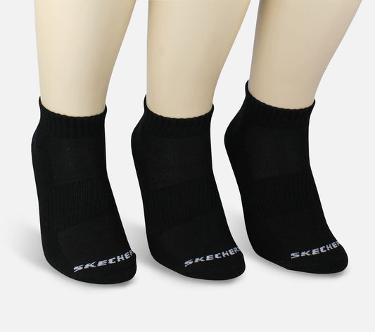 3 pack Socks Women Skechers