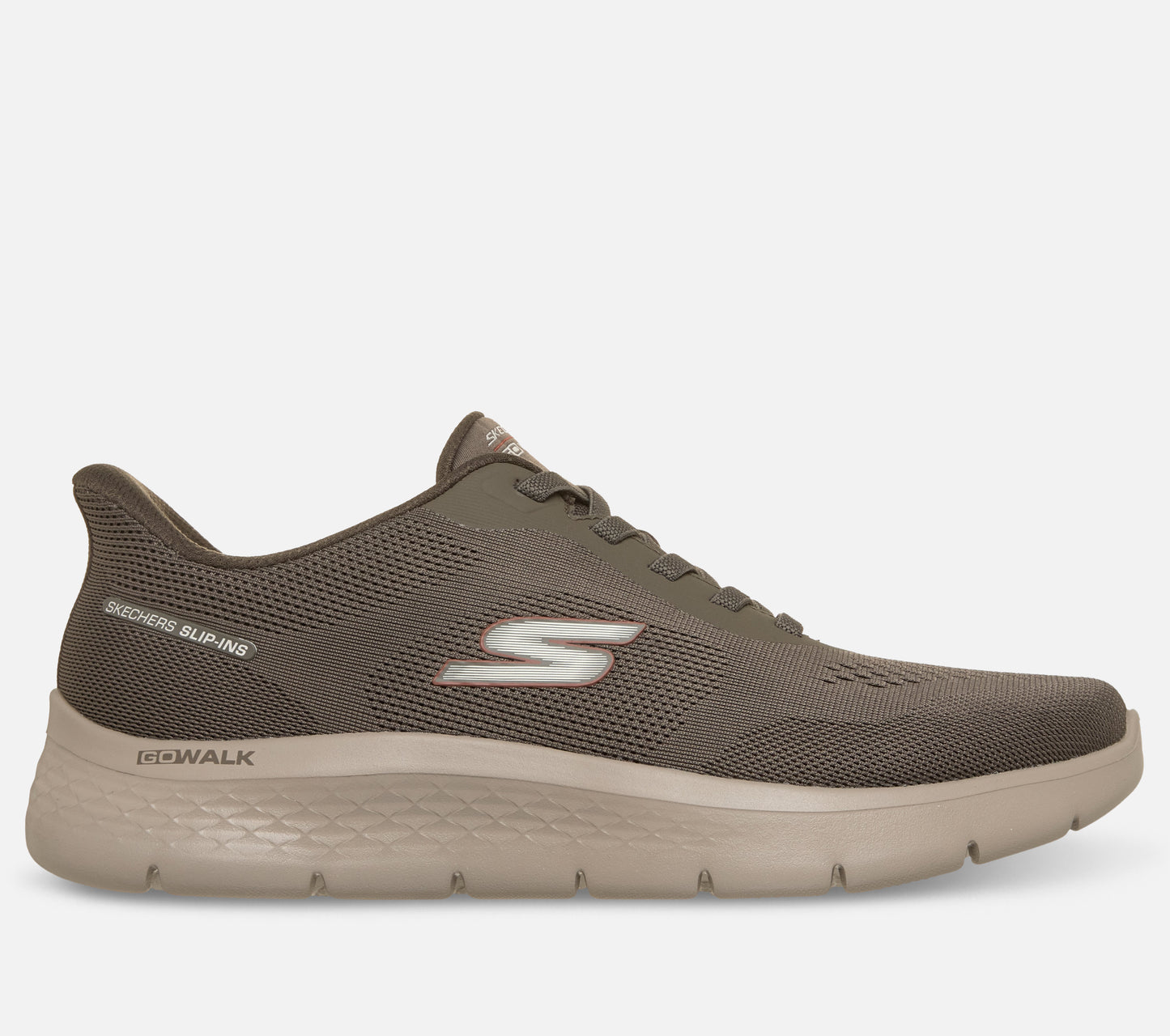 Slip-ins: GO WALK Flex - Master Shoe Skechers.se