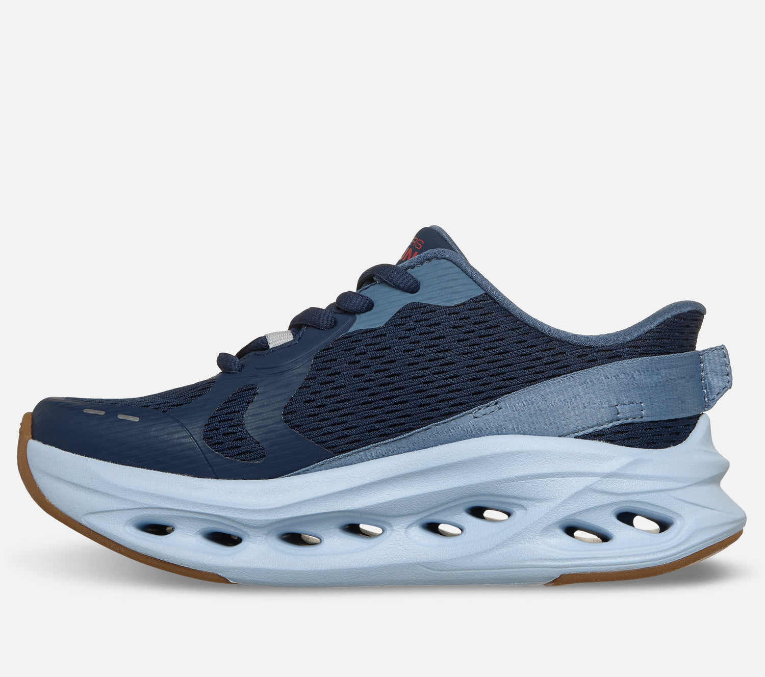 Slip-ins: Max Cushioning Glide-Step - Advert Shoe Skechers.se