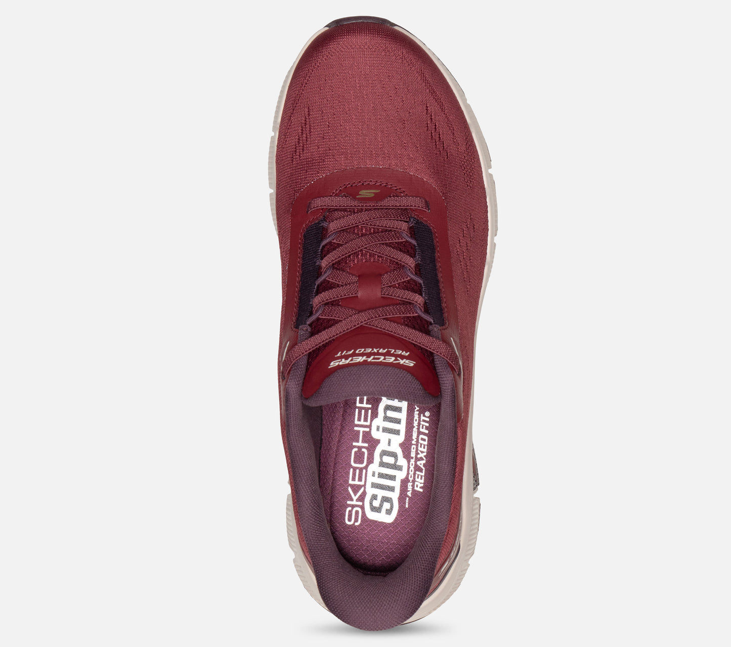 Relaxed Fit: Slip-ins: Flex - Zayder Shoe Skechers.se