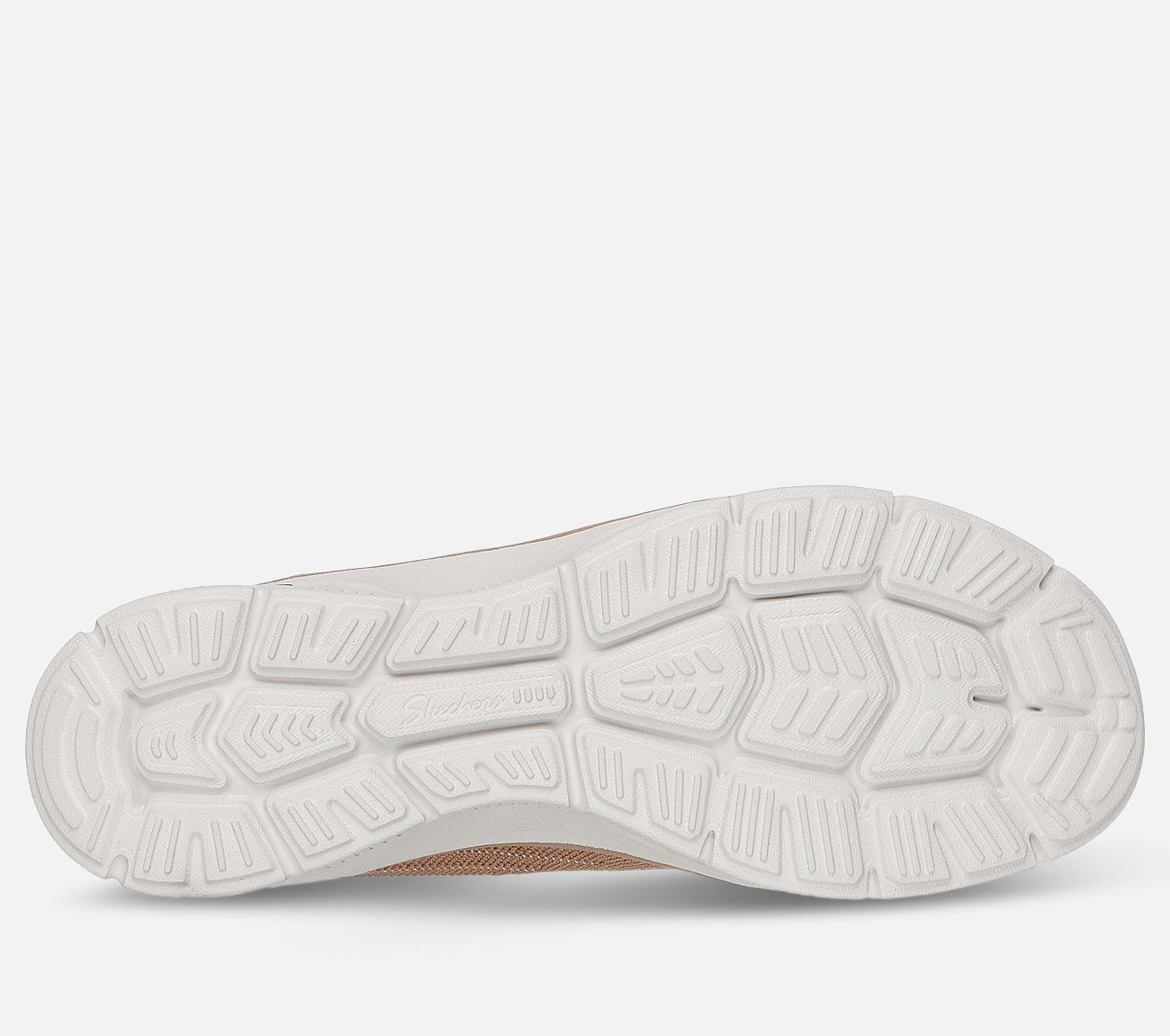 Arch Fit Sunny - Comfort Flow Ballerina Skechers.se