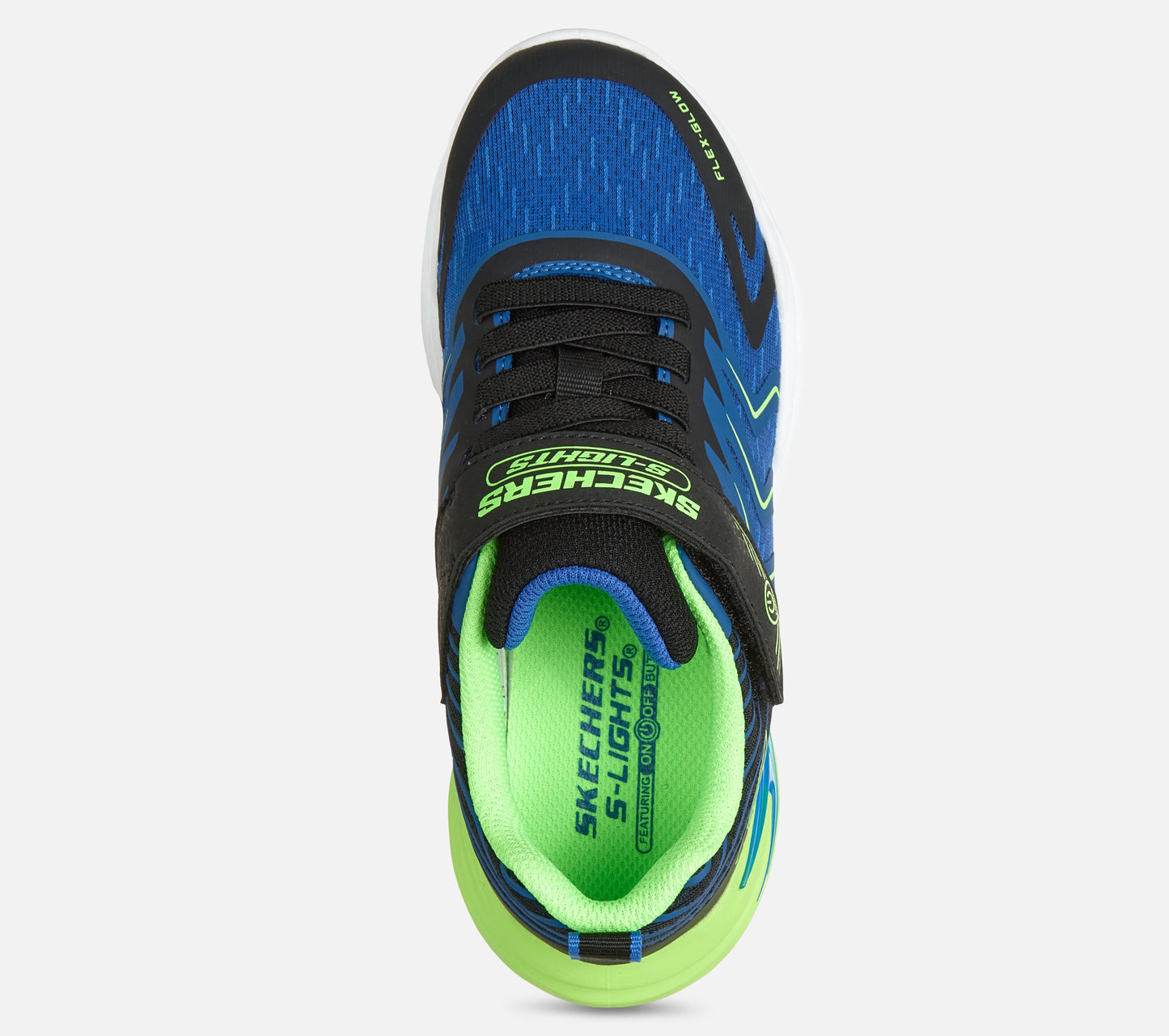 S-Lights: Flex-Glow Ultra - Prism-Pacer