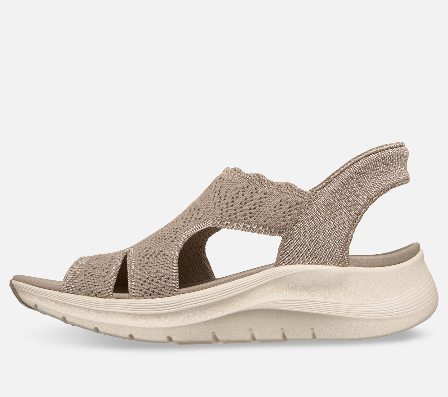 Slip-ins: Arch Fit 2.0 - Best Match Sandal Skechers.se