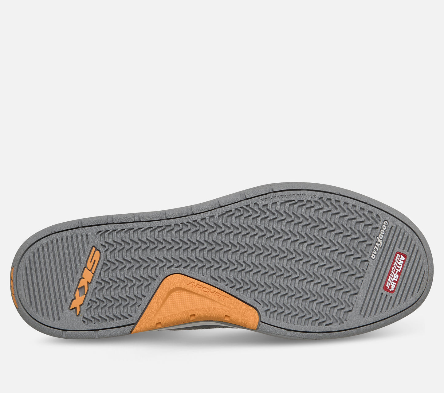 Arch Fit - Wave