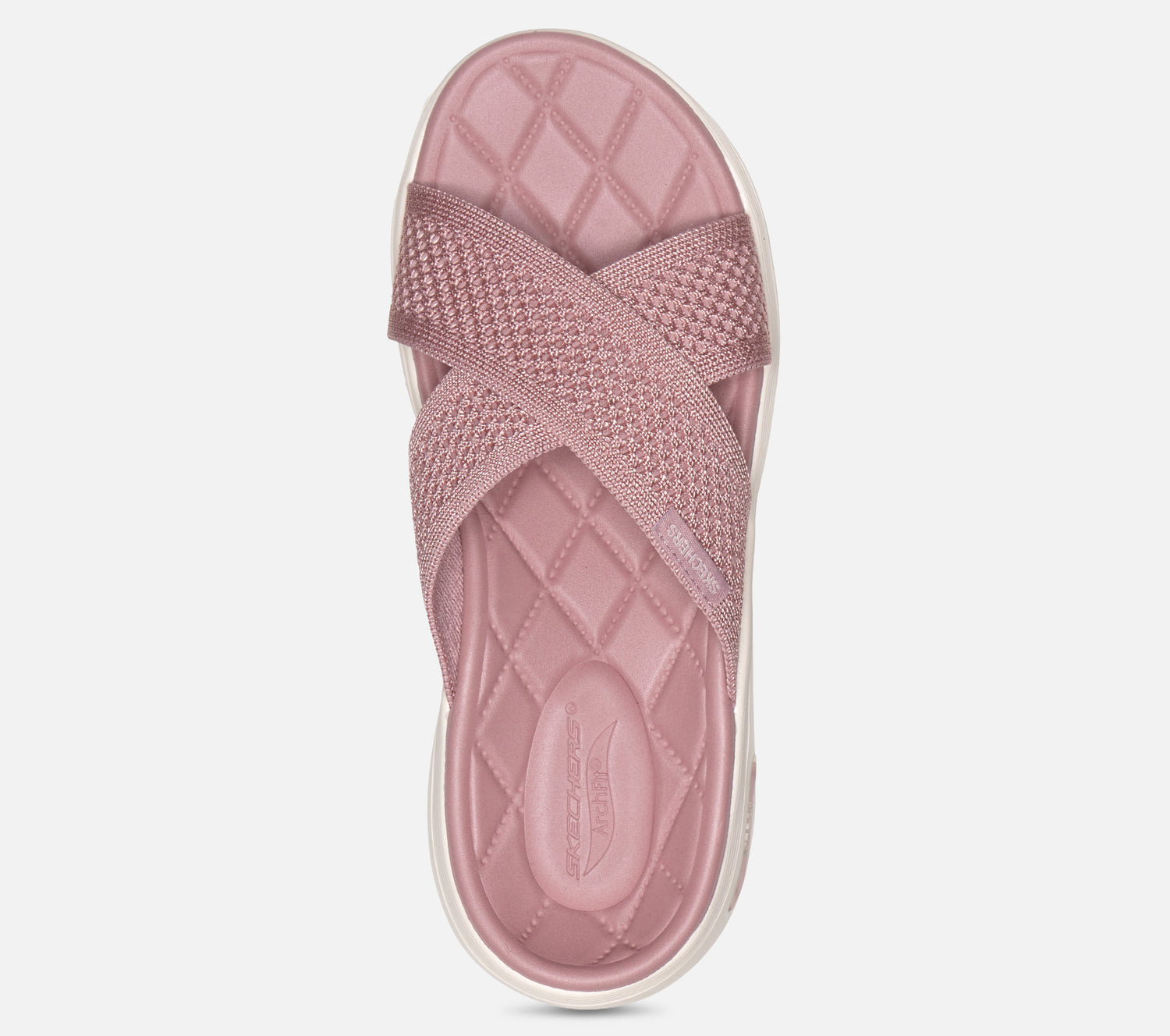 GO WALK Arch Fit 2.0 - Grace Sandal Skechers.se