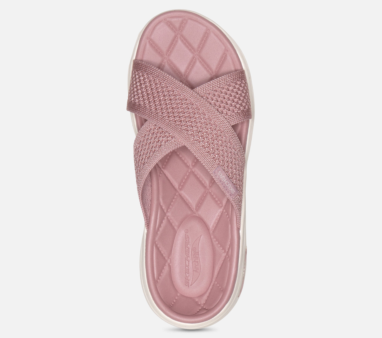 GO WALK Arch Fit 2.0 - Grace Sandal Skechers.se