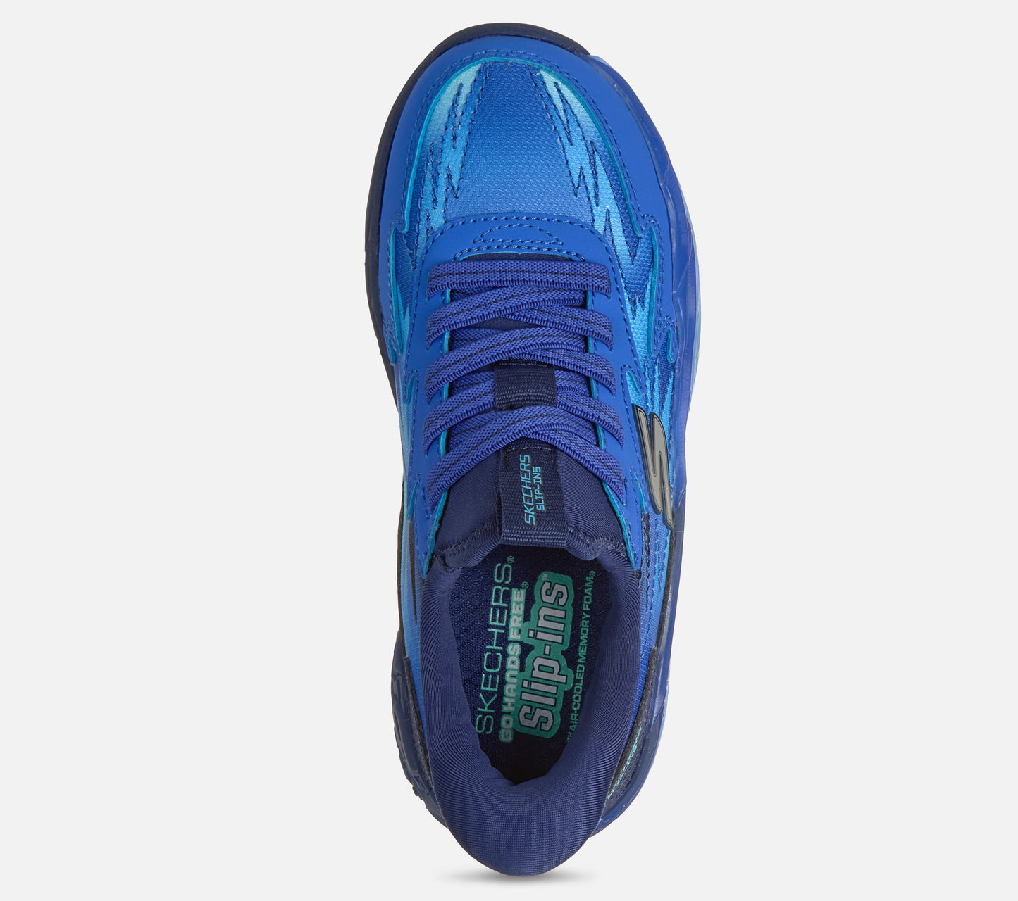 Slip-ins: Thermo-Quake - Flame Fury Shoe Skechers.se