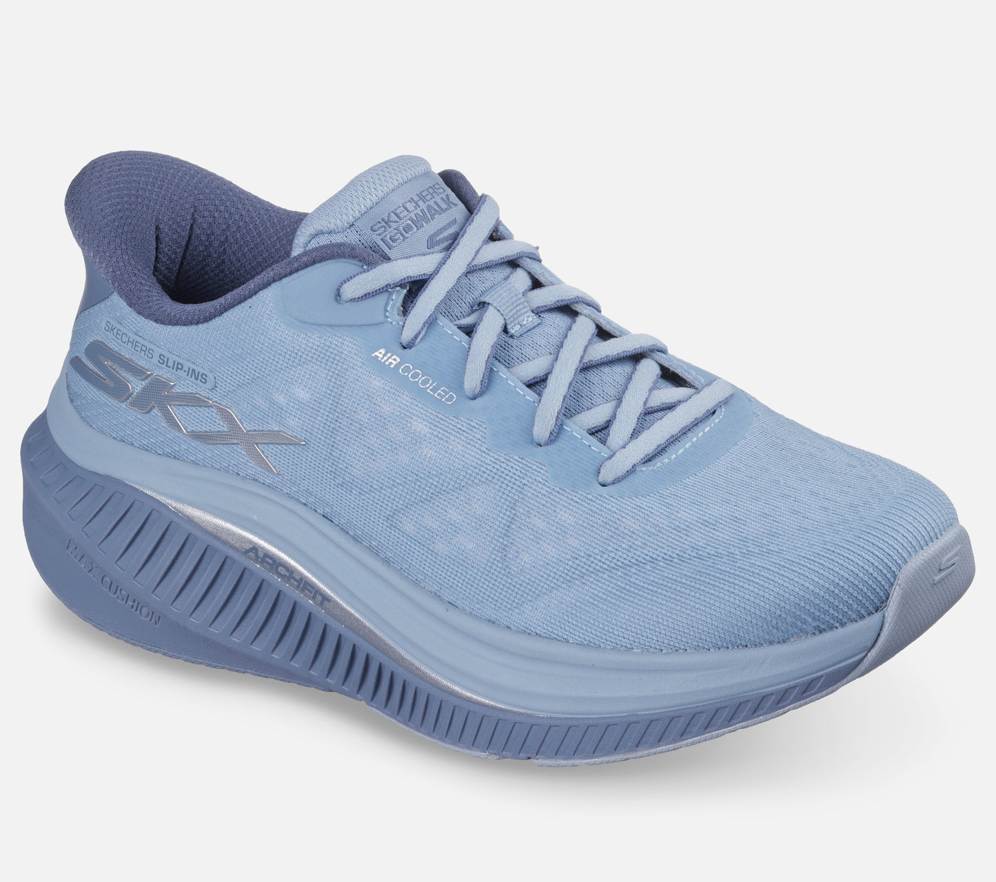 Slip-ins: GO WALK Max Cushioning Arch Fit - Areena Shoe Skechers.se