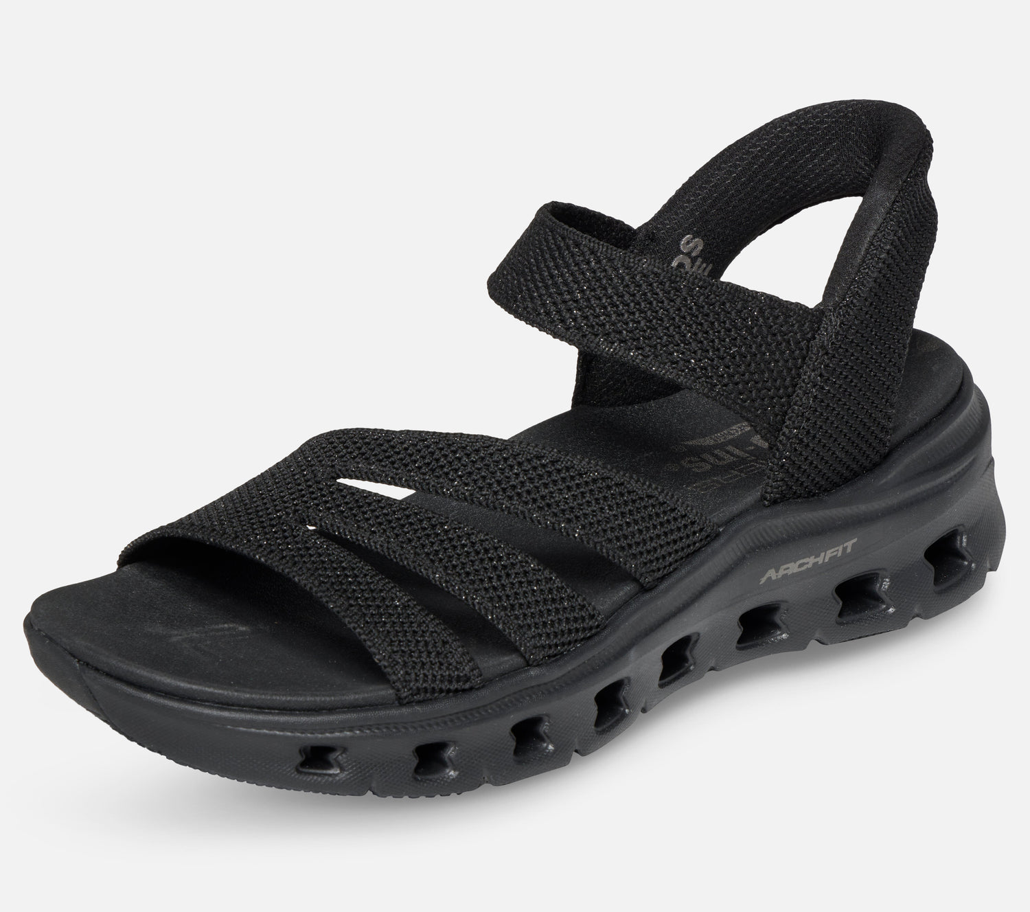 Slip-ins: Arch Fit Glide-Step Pro Sandal - Ace Sandal Skechers.se