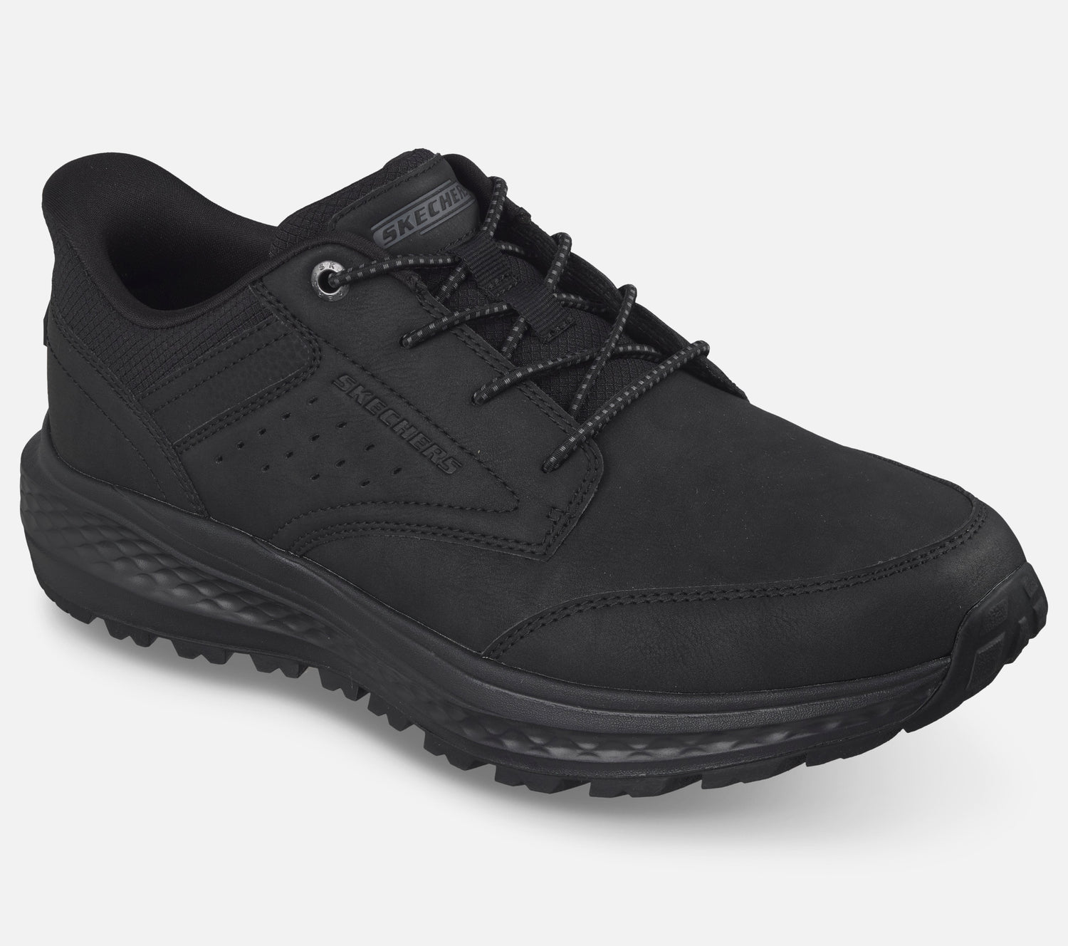 Relaxed Fit: Slip-ins: Slade Ultra - Ronan Shoe Skechers.se