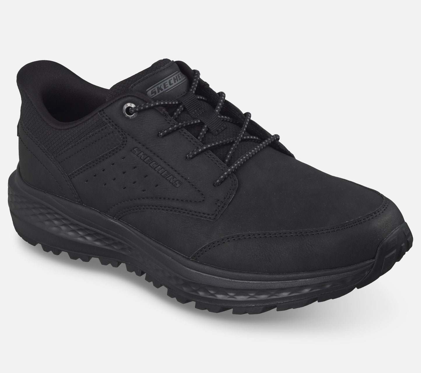Relaxed Fit: Slip-ins: Slade Ultra - Ronan Shoe Skechers.se