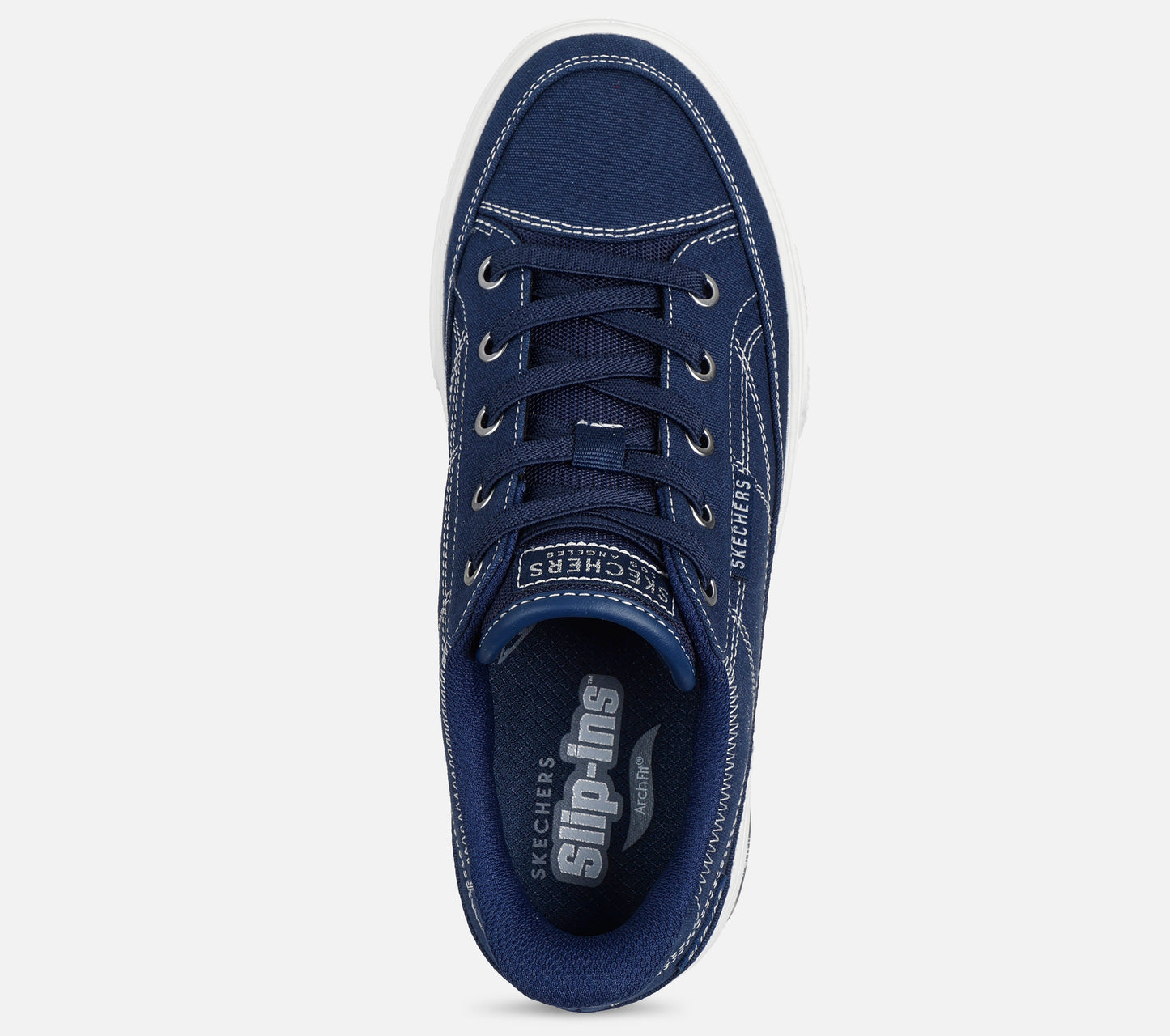 Slip-ins: Arch Fit Arcade - See Ya There Shoe Skechers.se