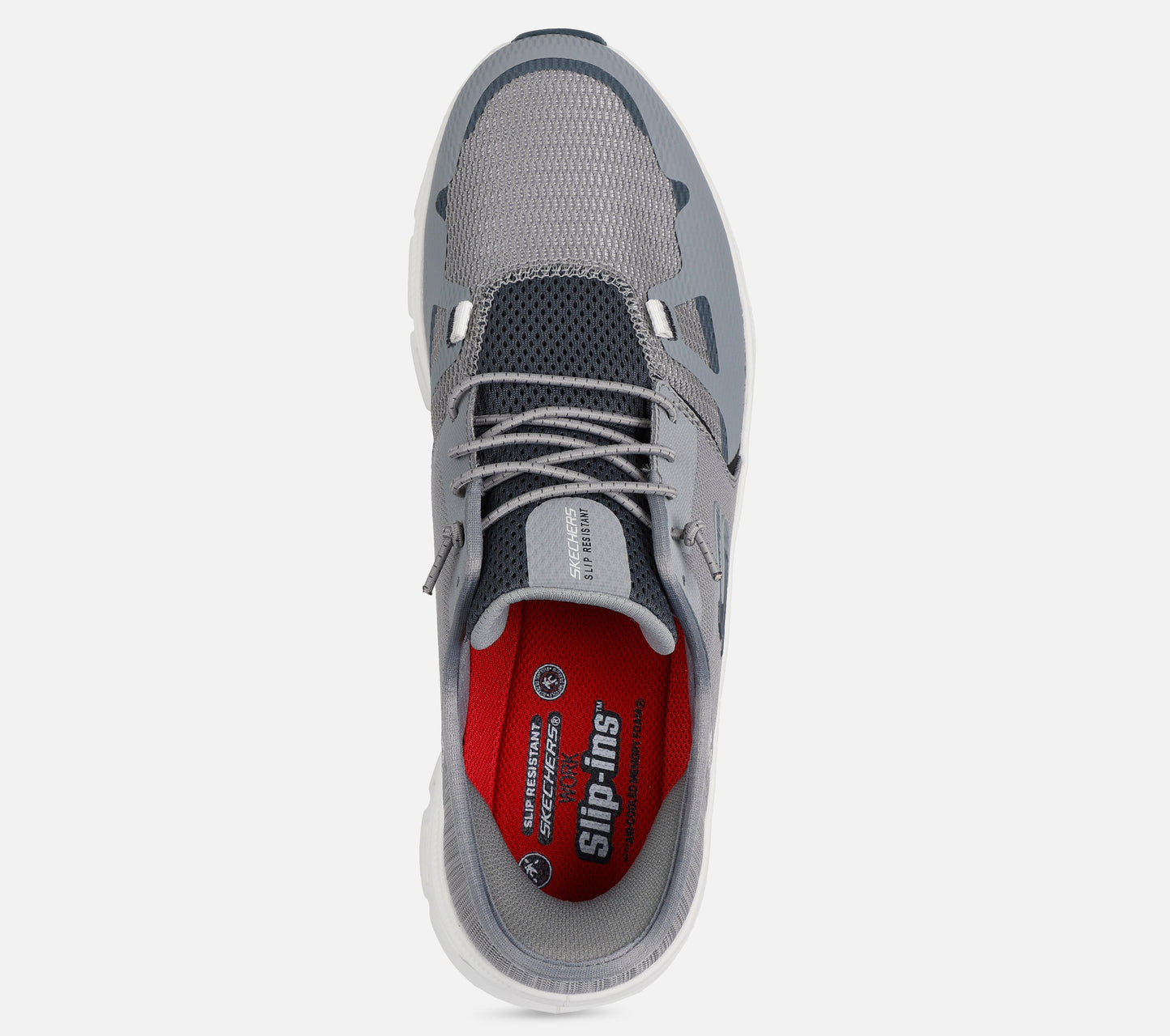 Work: Slip-ins: Slip-Resistant: Glide-Step Pro