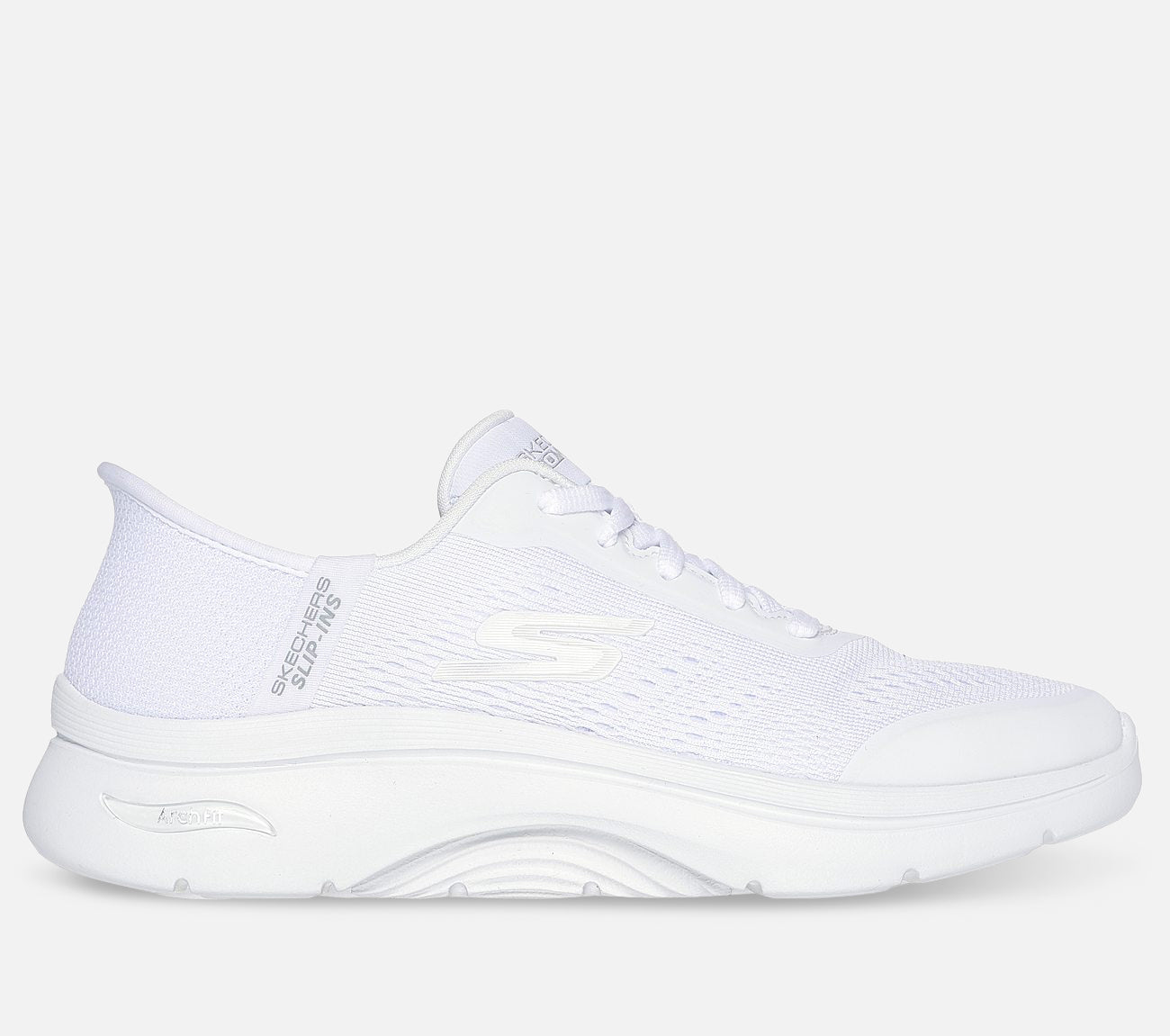 Slip-ins: GO WALK Arch Fit 2.0 - Valencia Shoe Skechers.se