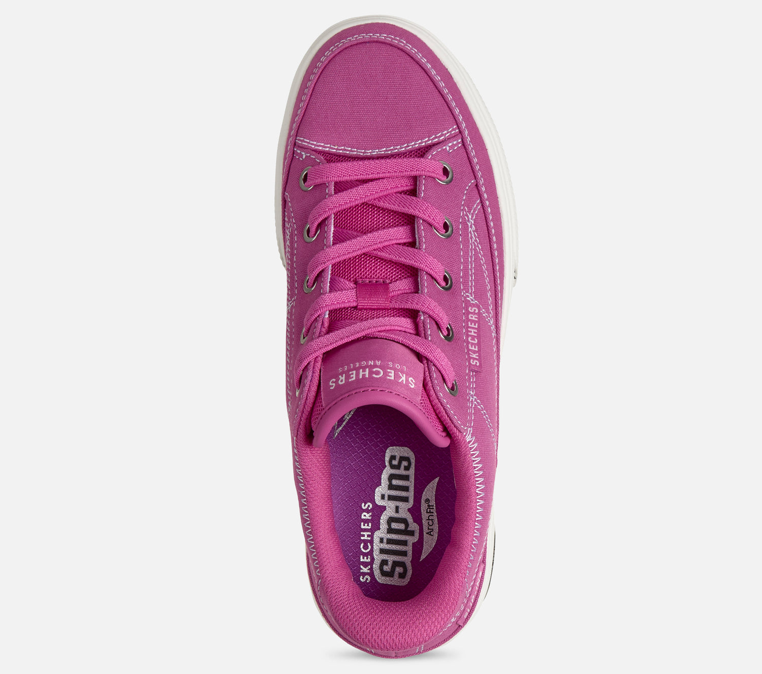Slip-ins: Arch Fit Arcade - See Ya There Shoe Skechers.se