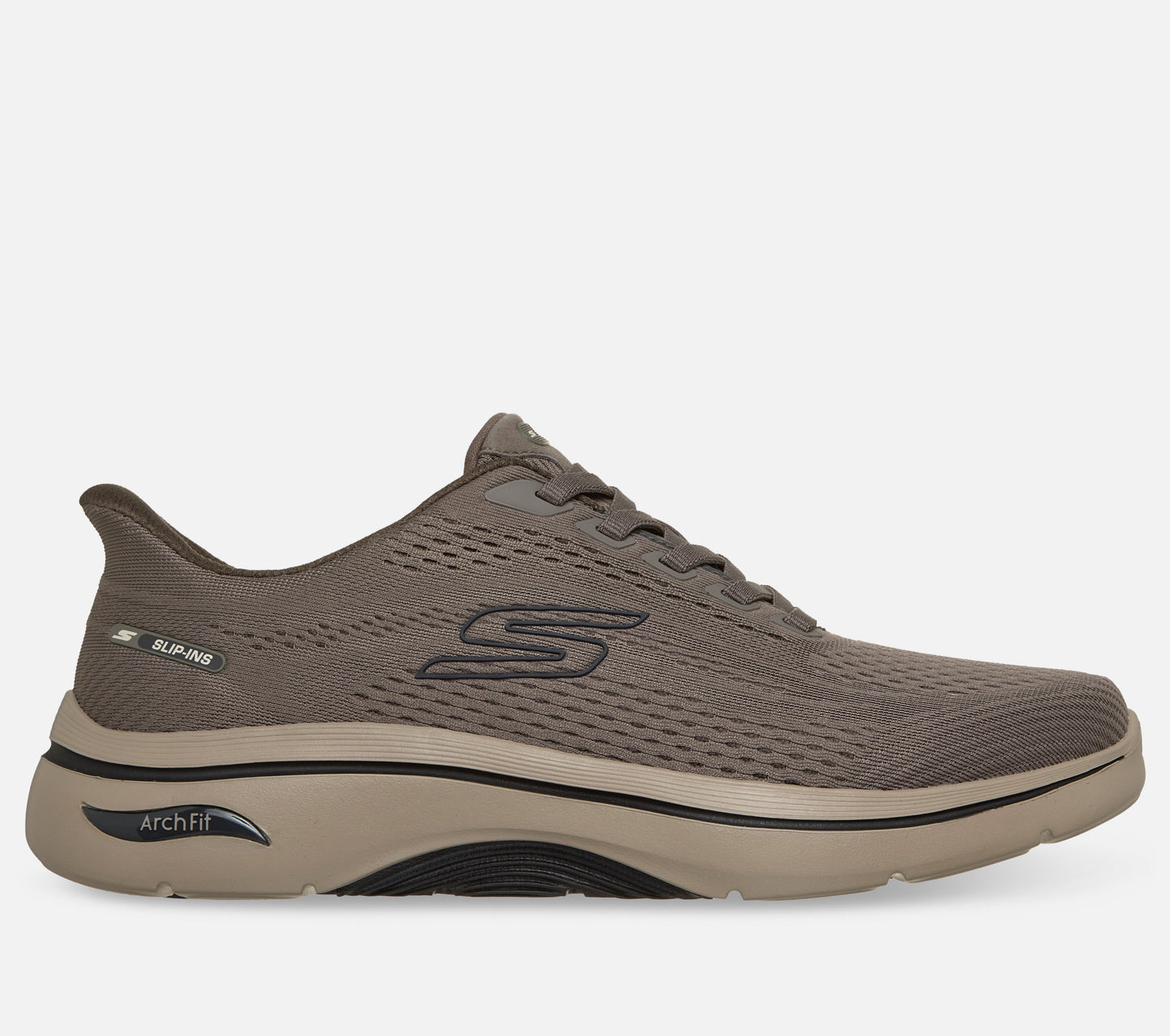 Slip-ins: GO WALK Arch Fit 2.0 - Percy