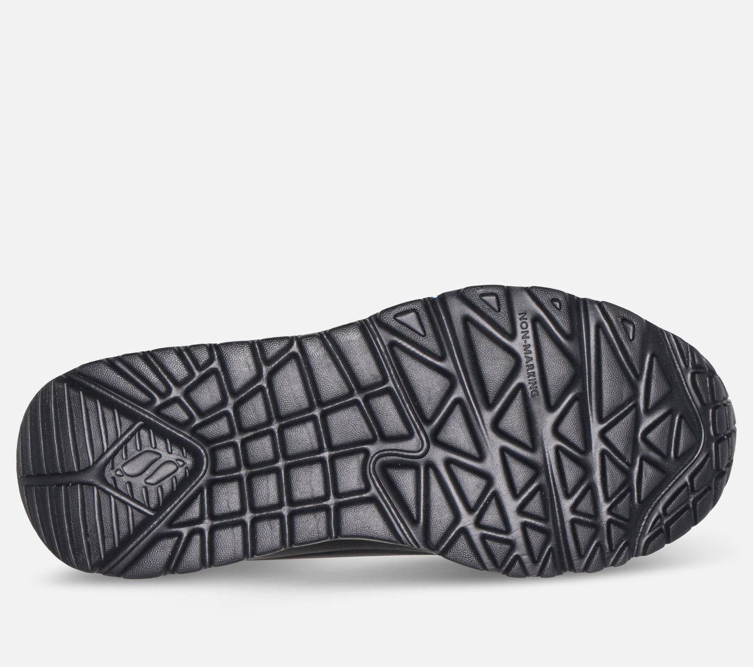 JGoldcrown: UNO Lite - Metallic Joy Shoe Skechers.se