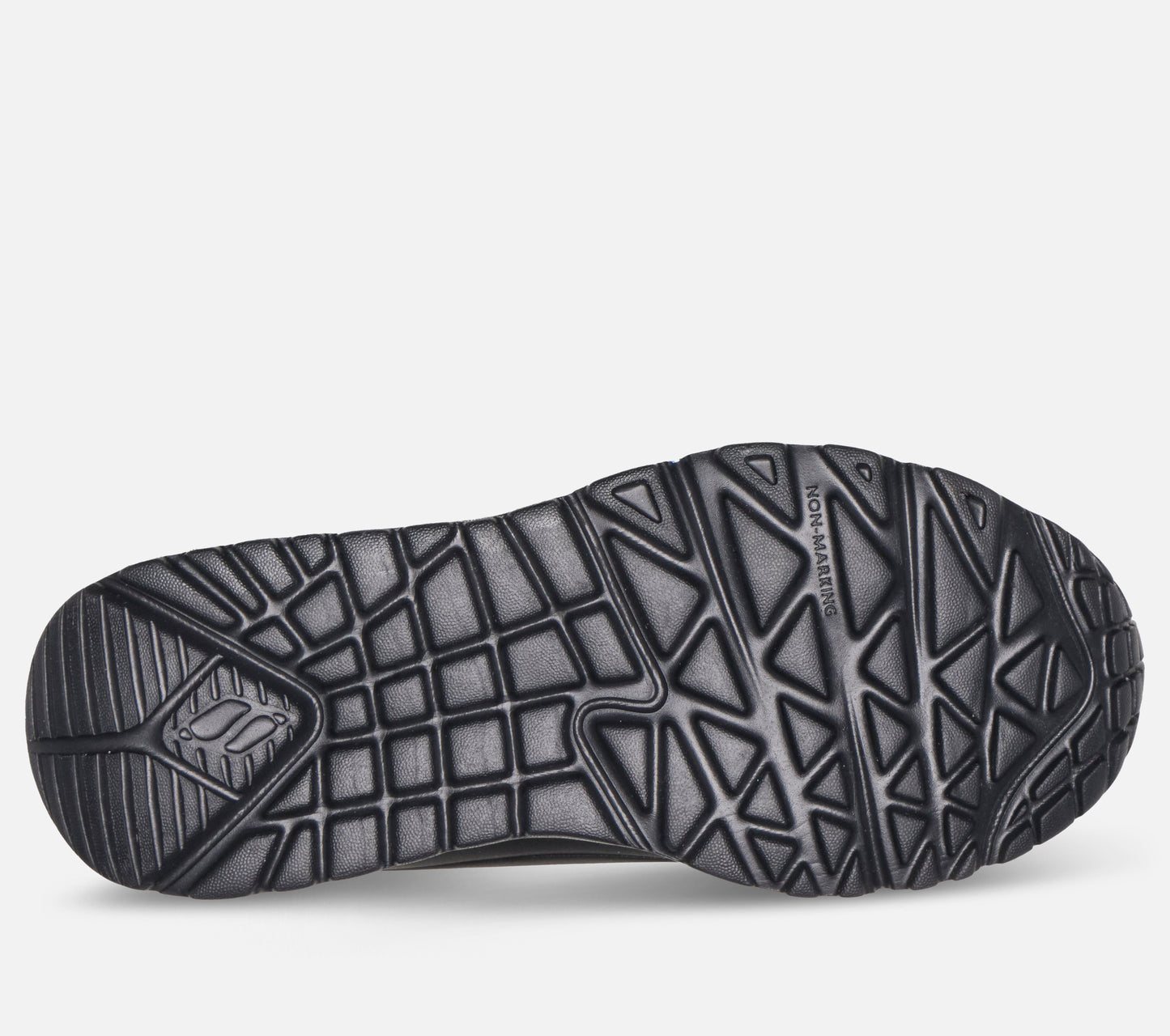 JGoldcrown: UNO Lite - Metallic Joy Shoe Skechers.se