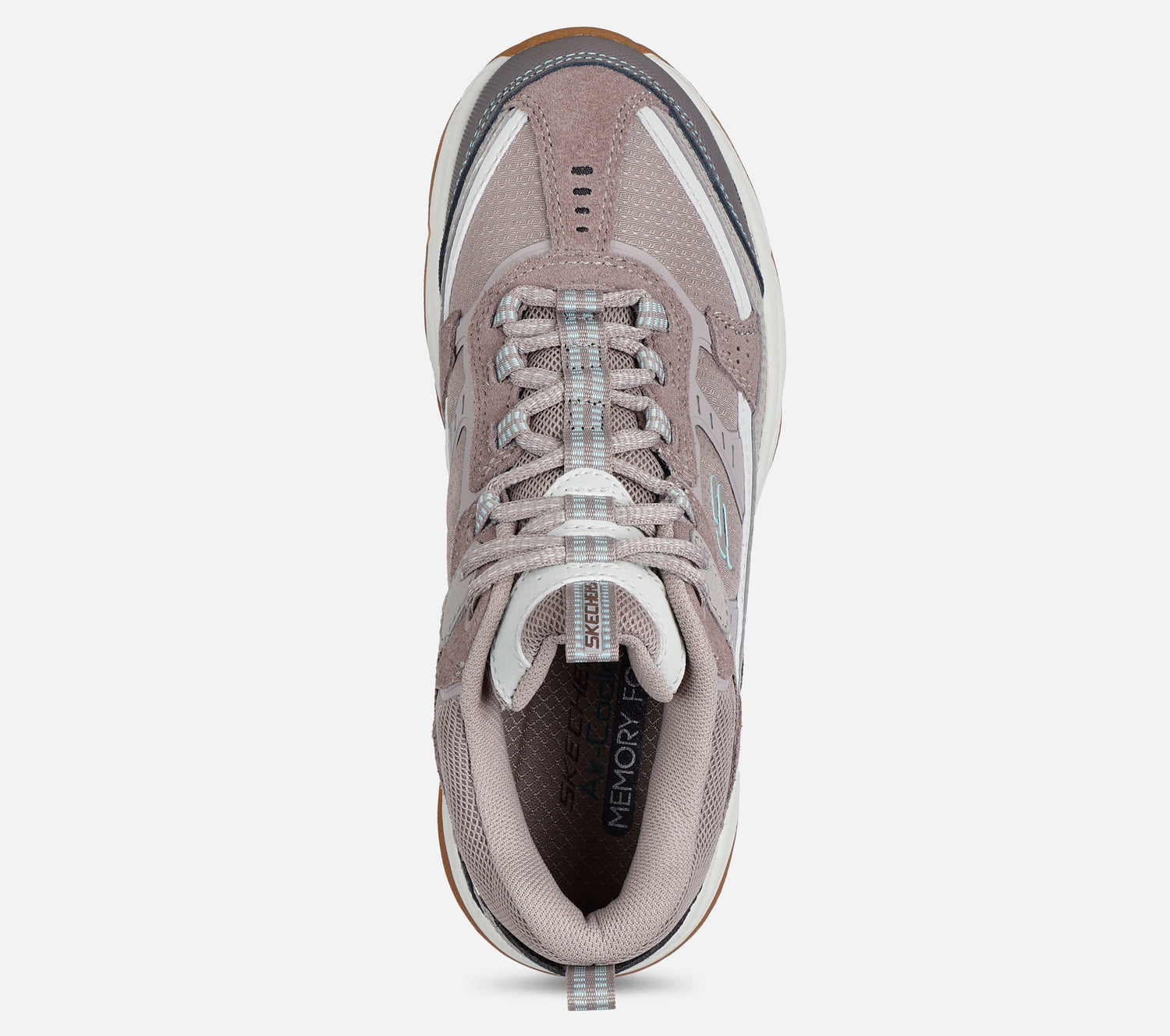 Vigor AT - Centinela - Waterproof Boot Skechers.se