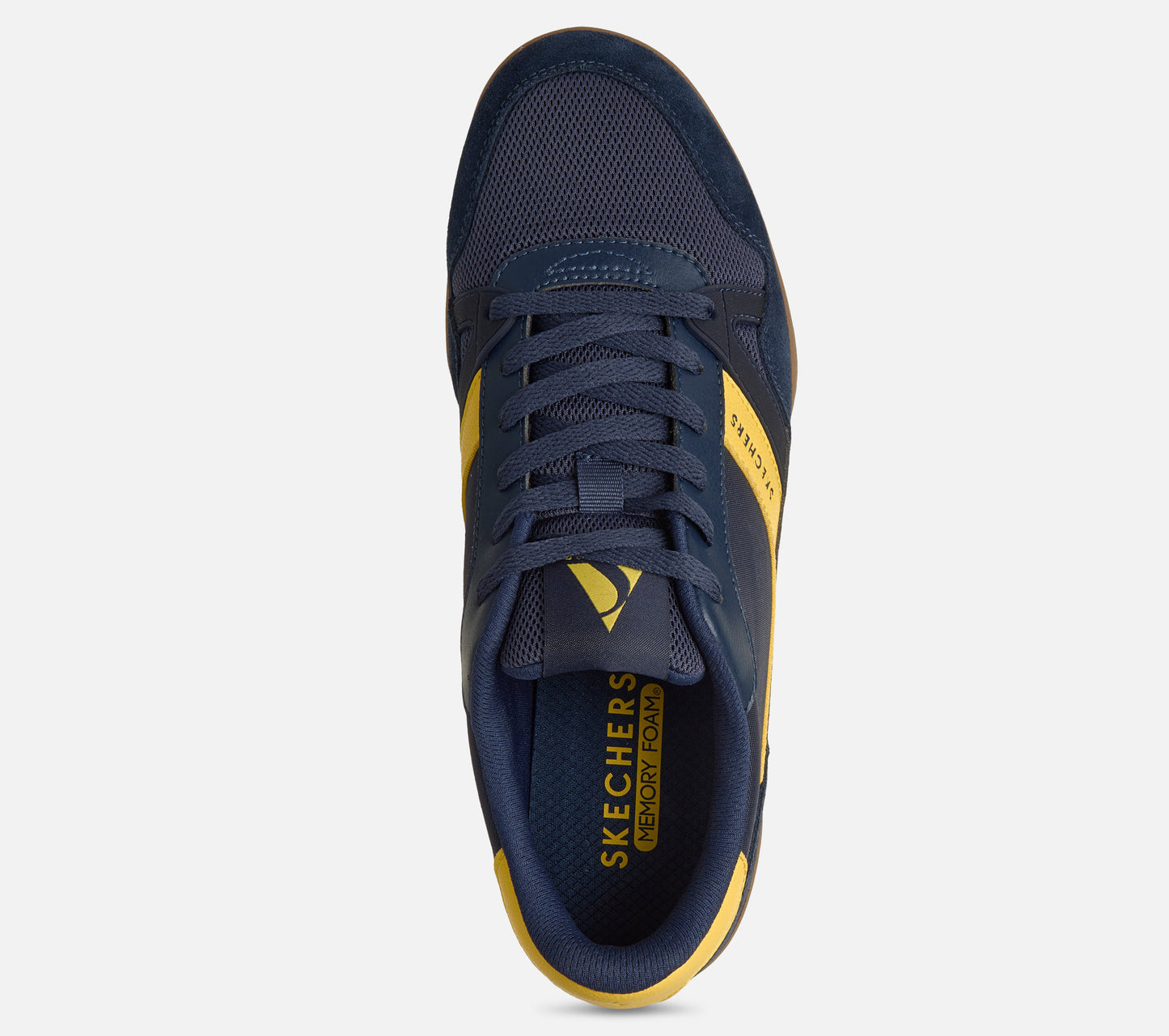 Zinger Evo – Debut Brace Shoe Skechers.se