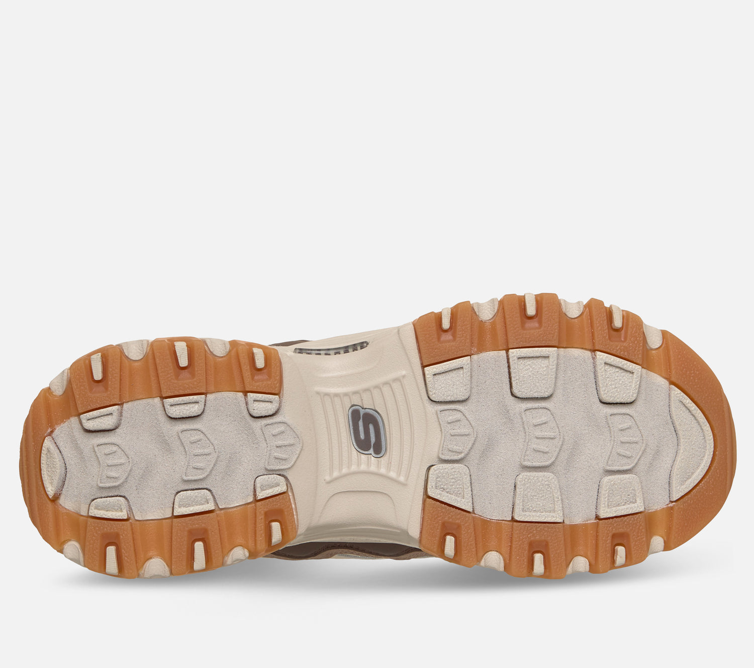 D'Lites - Vintage Wave Shoe Skechers.se