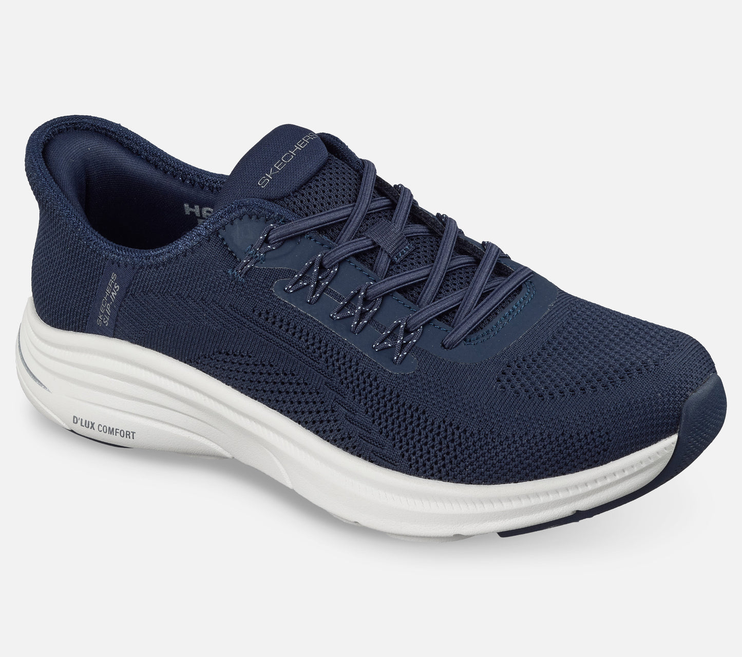 Relaxed Fit: Slip-ins: D'Lux Comfort 2.0 - Supernova Shoe Skechers.se
