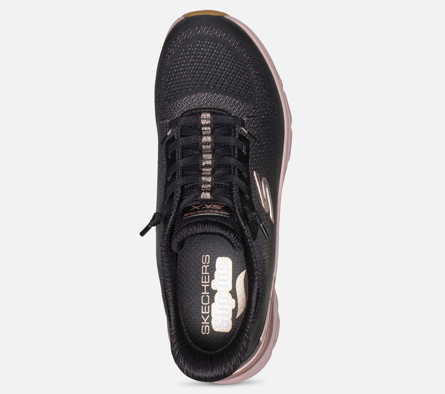Slip-ins: Arch Fit Glide-Step Pro - Golden Pace