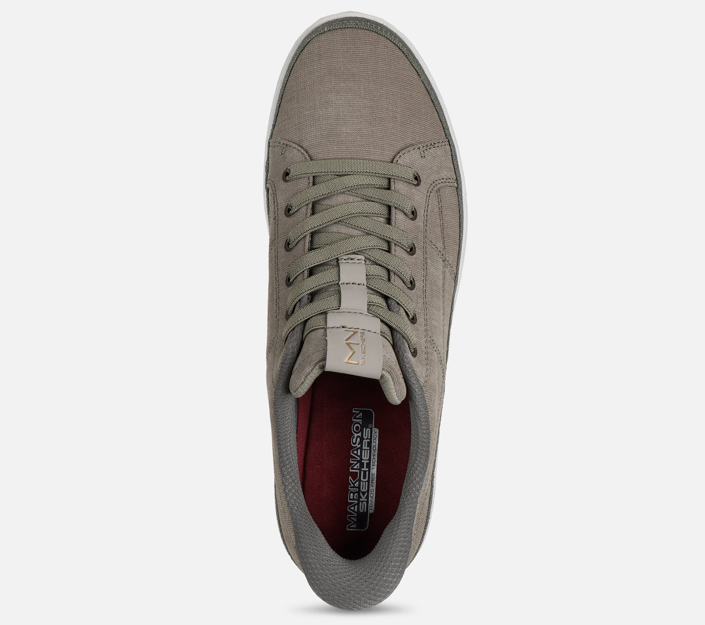 Slip-ins Mark Nason: Sup-Air - Jettz Shoe Skechers.se