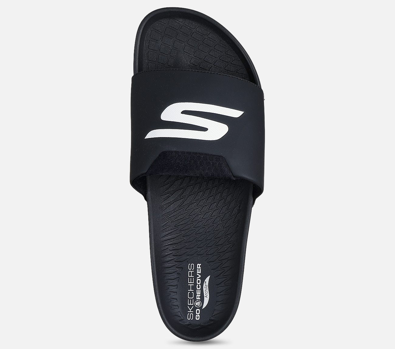 Arch Fit Hyper Slide - Madan Sandal Skechers.se