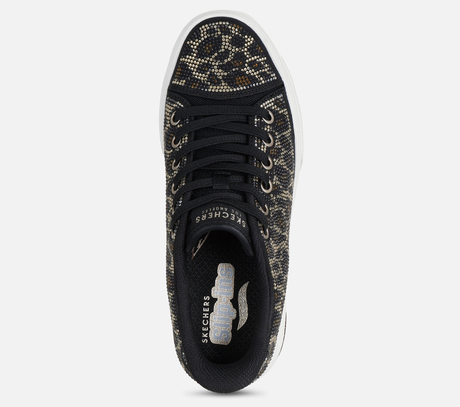 Slip-ins: Arch Fit Arcade - Dazzle You Shoe Skechers.se