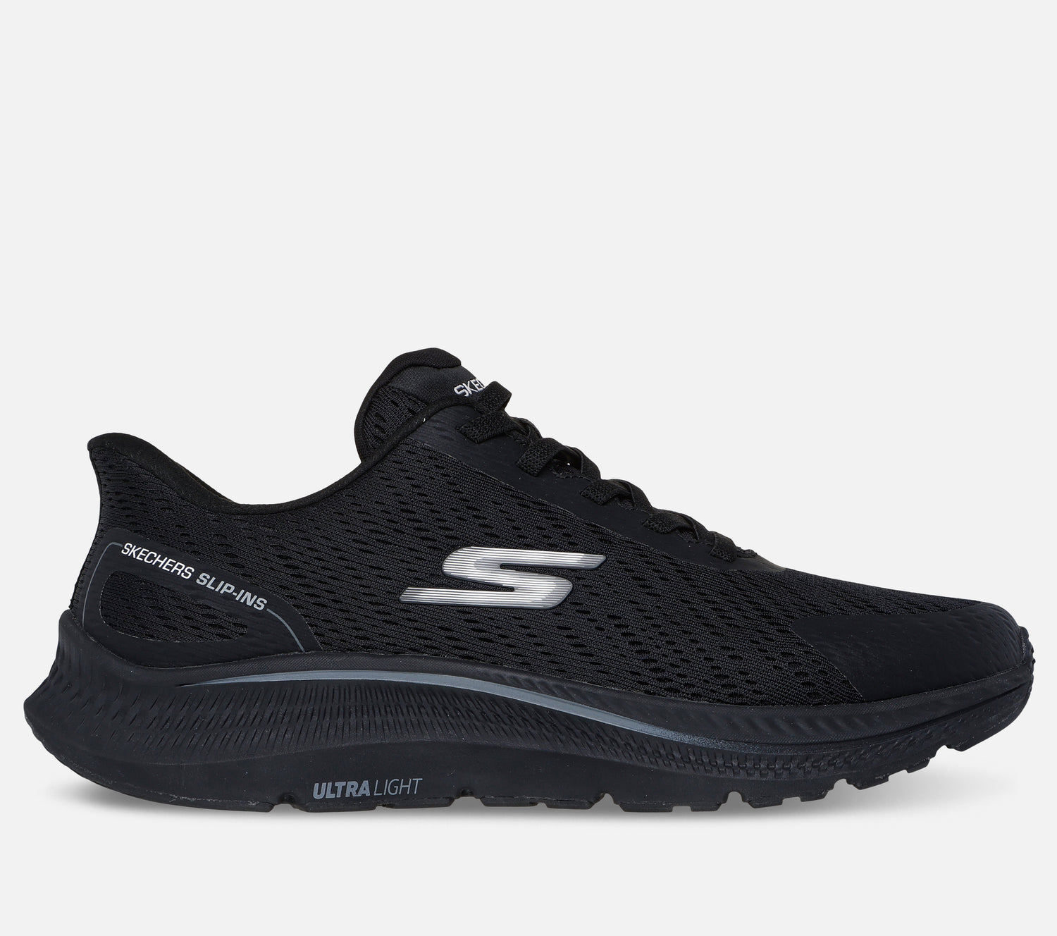 Extra Wide Fit: Slip-ins: GO RUN Consistent 2.0 - Worldview Shoe Skechers.se