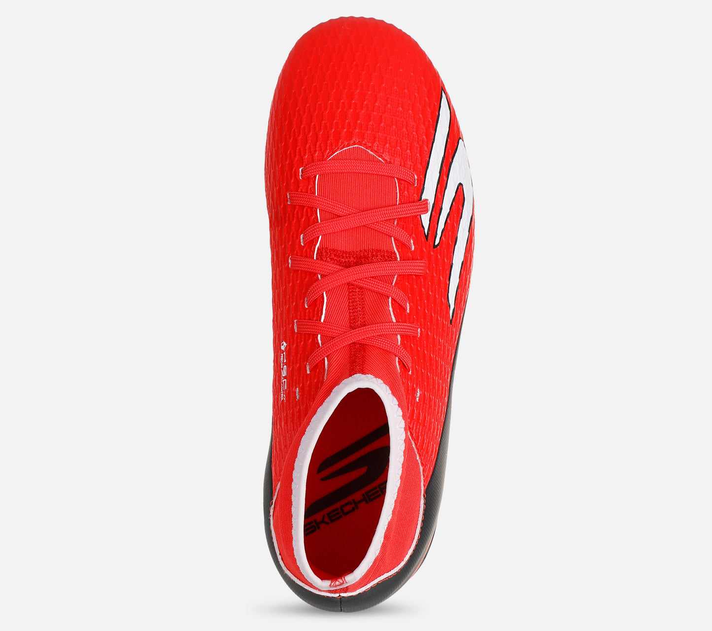 SKX_2 High JR Youth MG Football Skechers.se