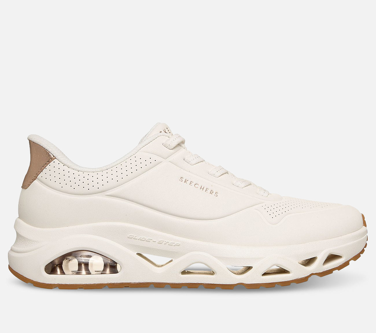 Slip-ins: UNO Glide-Step - Glide On Air Shoe Skechers.se