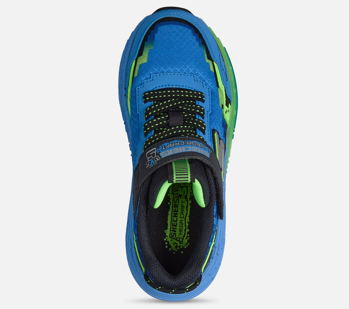 Mega-Craft LVL5 Shoe Skechers.se
